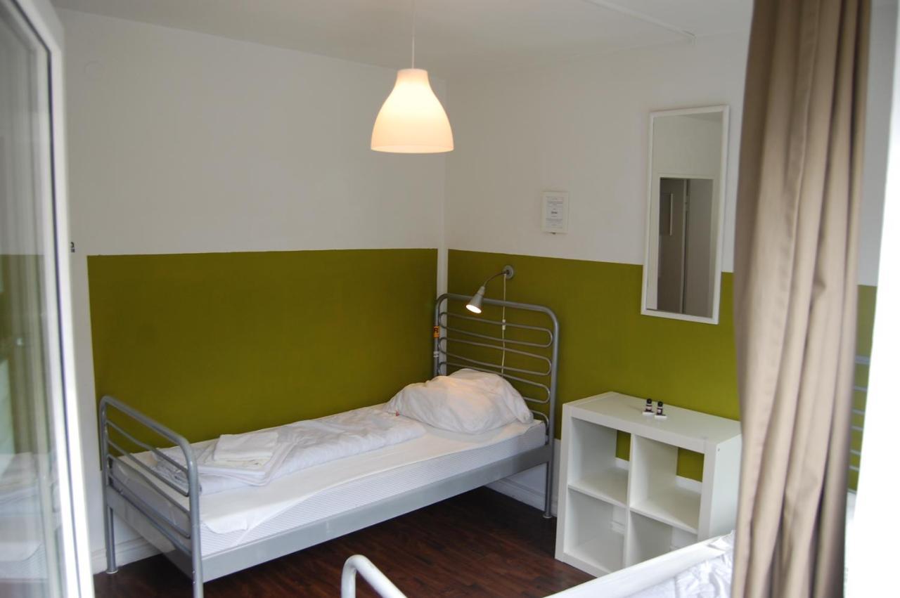 Station - Hostel For Backpackers Kolín nad Rýnem Exteriér fotografie