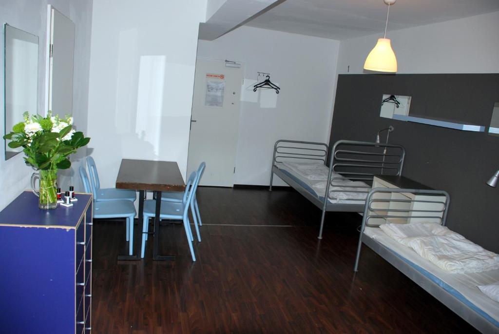Station - Hostel For Backpackers Kolín nad Rýnem Exteriér fotografie
