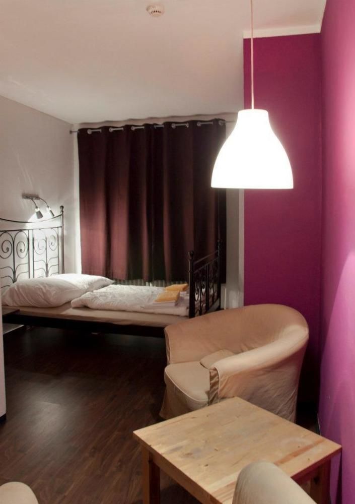 Station - Hostel For Backpackers Kolín nad Rýnem Exteriér fotografie