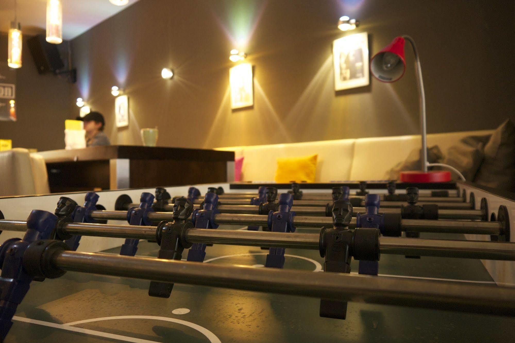 Station - Hostel For Backpackers Kolín nad Rýnem Exteriér fotografie
