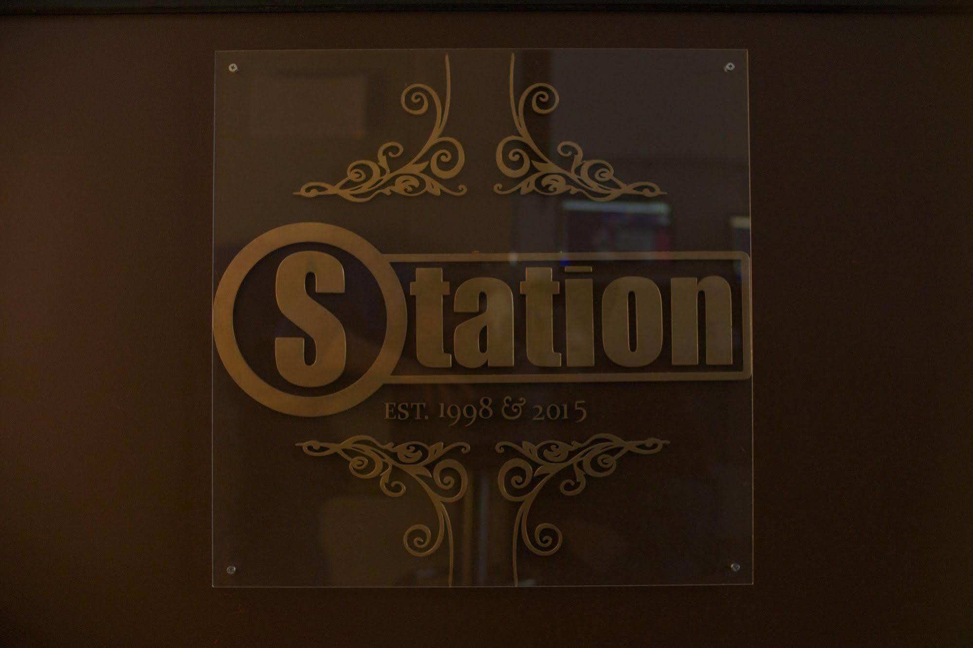 Station - Hostel For Backpackers Kolín nad Rýnem Exteriér fotografie