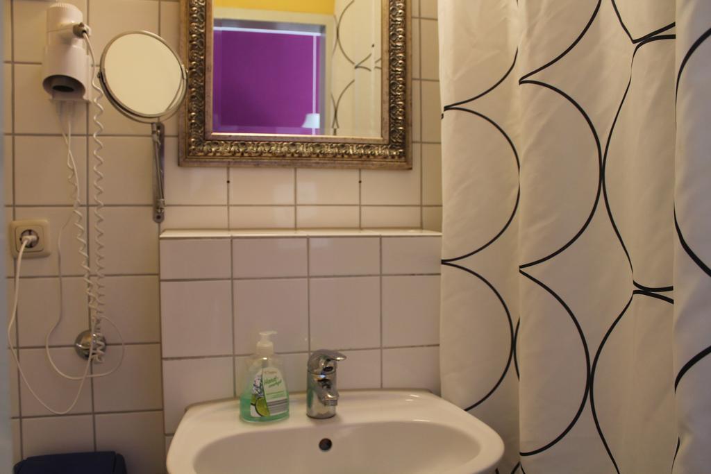 Station - Hostel For Backpackers Kolín nad Rýnem Exteriér fotografie